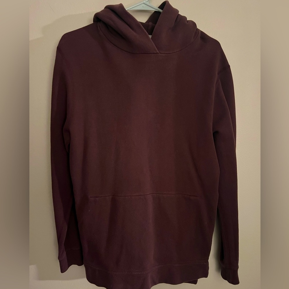 John Elliott Hooded Villian Hoodie